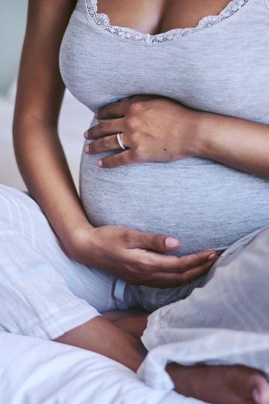 How to Bond With Your Baby in the Womb ?