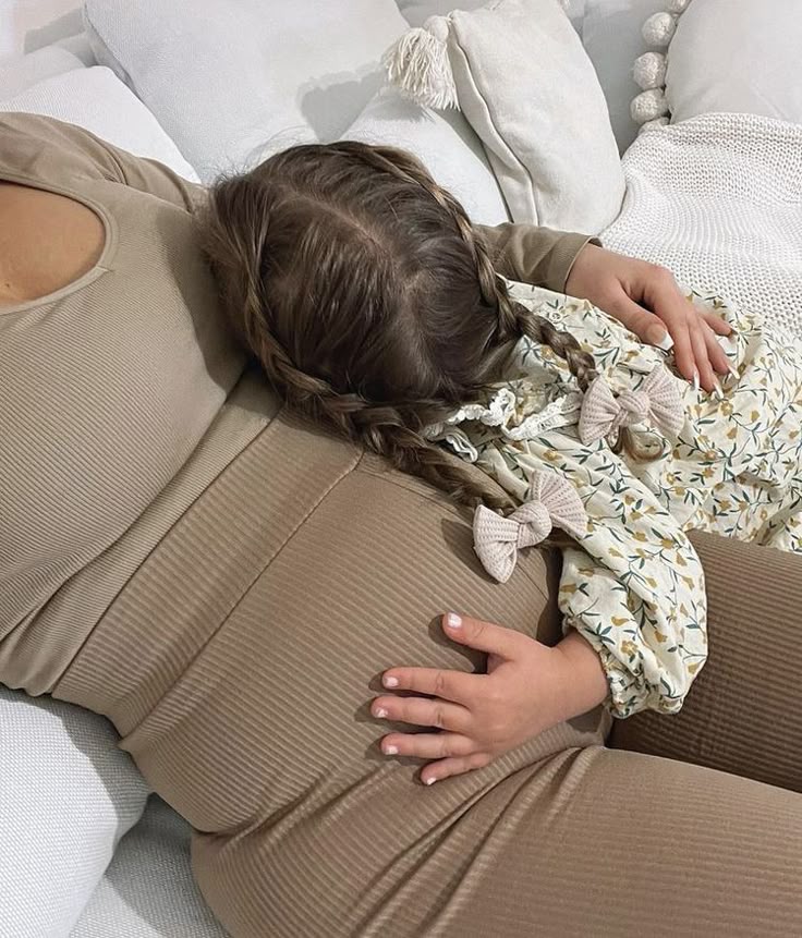 Garbha Samvaad at home: how to talk to your baby in the womb without feeling silly