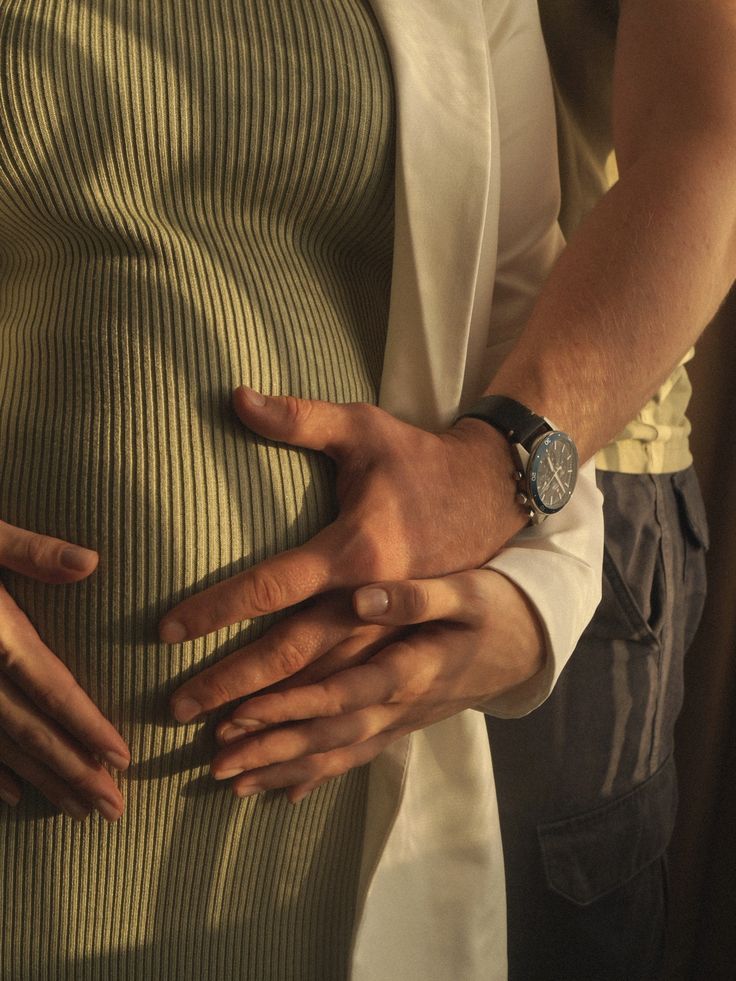 Dad Doesn't Know What to Do. Here's How to Bring Him Into Garbha Sanskar.
