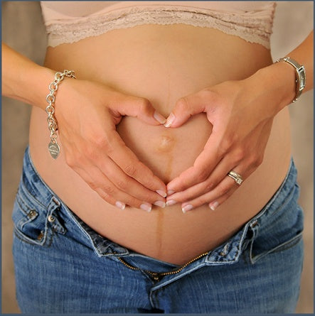 White Spot on Baby’s Heart During Pregnancy: What It Means