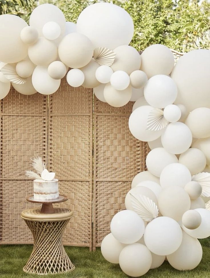 Baby Shower