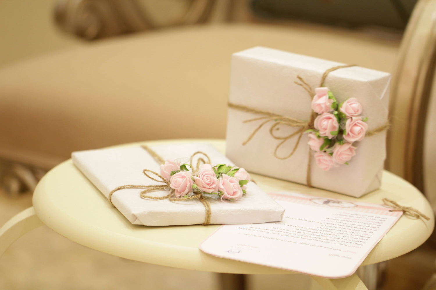 Hampers & Gifts