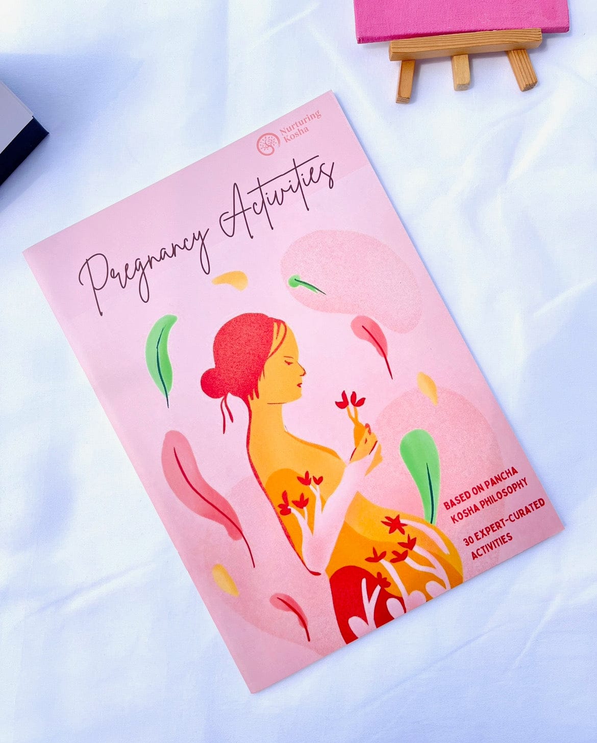 Pregnancy Creativity Bundle