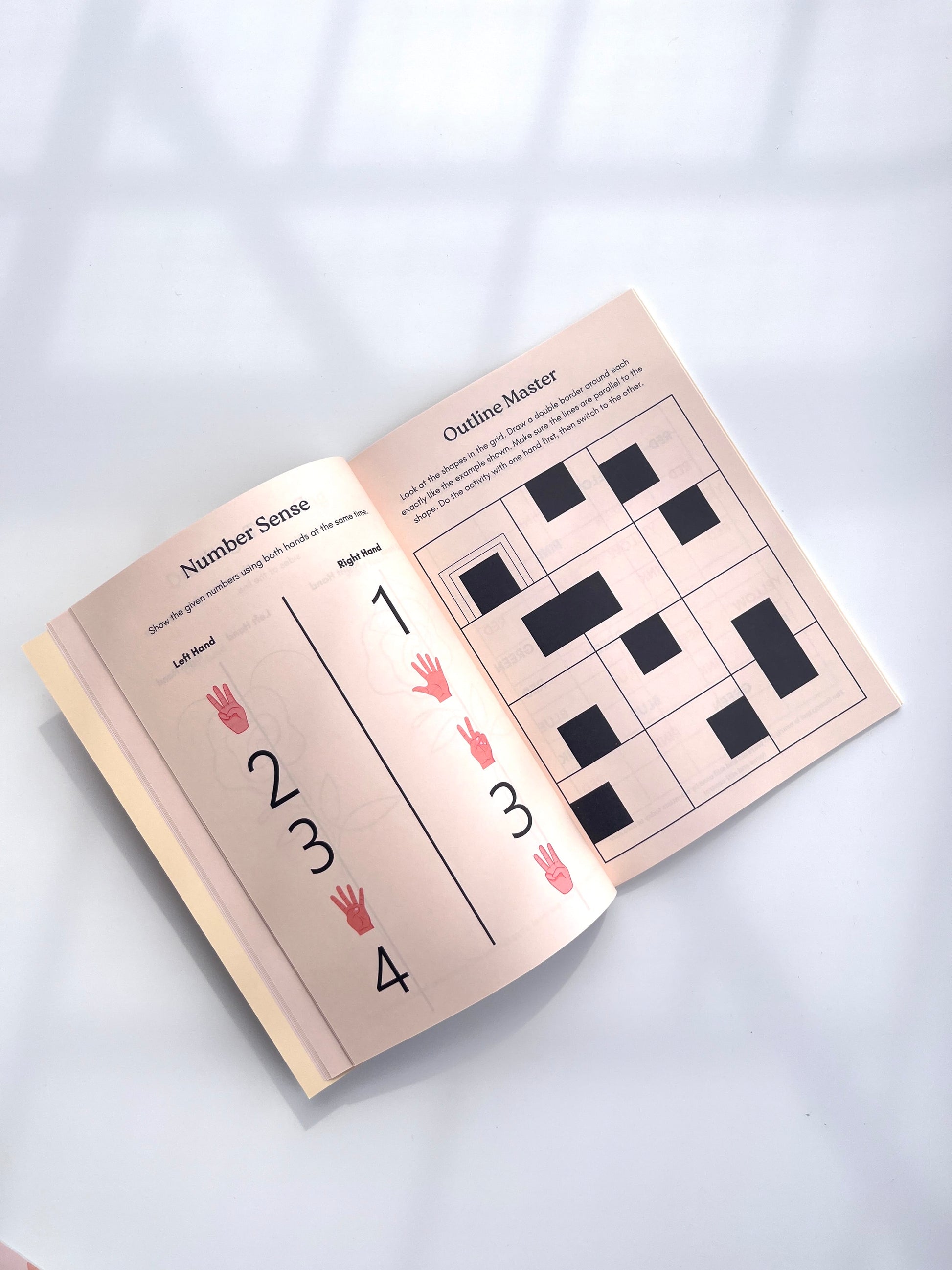 Nurturing Kosha Bundle The Ultimate Pregnancy 'Brain' Activity Combo