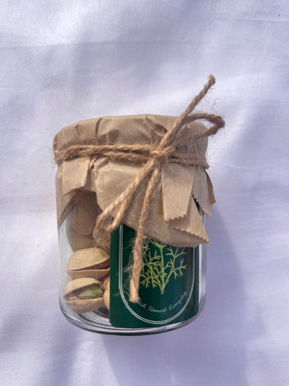 Nurturing Kosha Baby Shower Gift Box for Mom-to-be