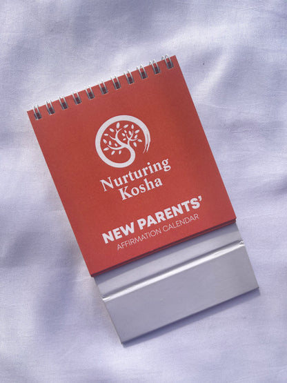 Nurturing Kosha Baby Shower Gift Box for Mom-to-be