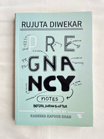 Nurturing Kosha Kosha Maternikit - First Trimester