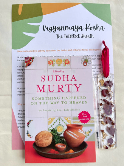 My Store Kosha Maternikit - Second Trimester