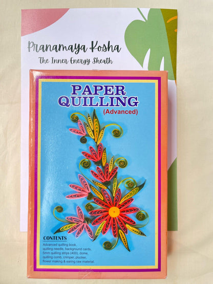 Nurturing Kosha Kosha Maternikit - Third Trimester