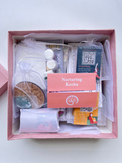My Store Kosha Maternikit - Second Trimester