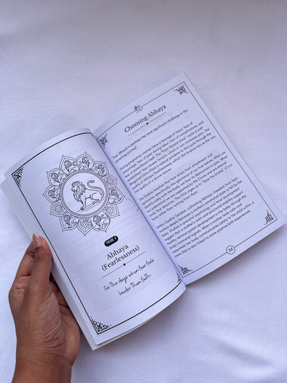 Nurturing Kosha Bhagavad Gita For Pregnancy
