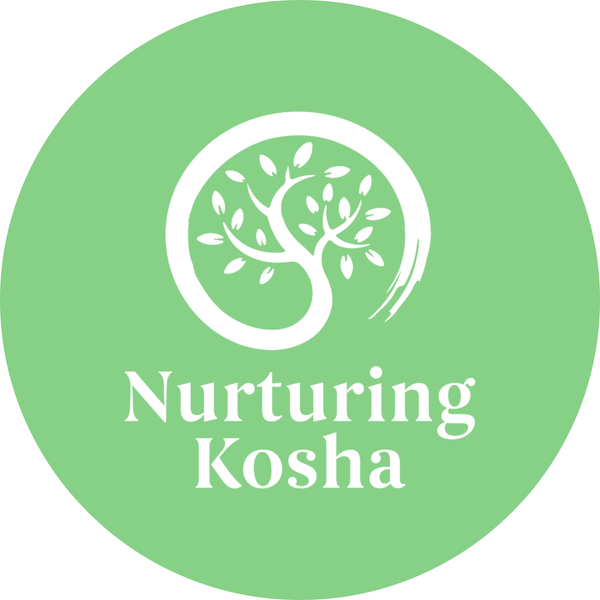 Nurturing Kosha