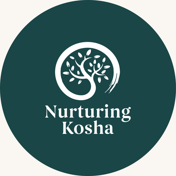 Nurturing Kosha