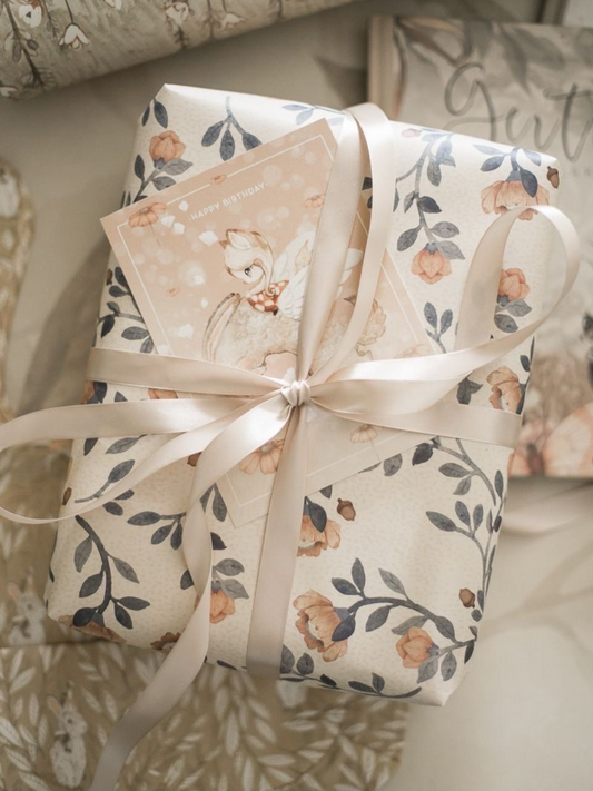 Gift Wrap